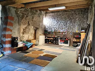 Maison, 133 m²