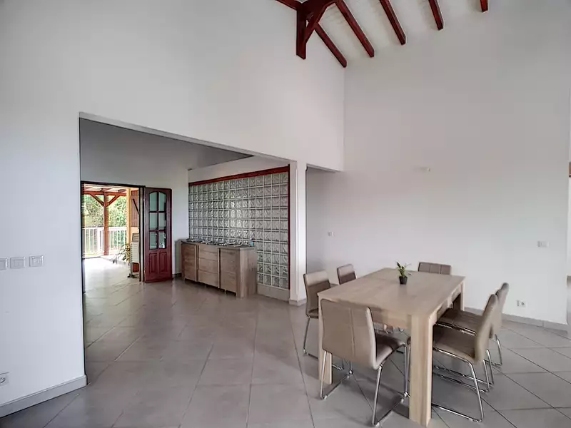 Appartement, 155 m²