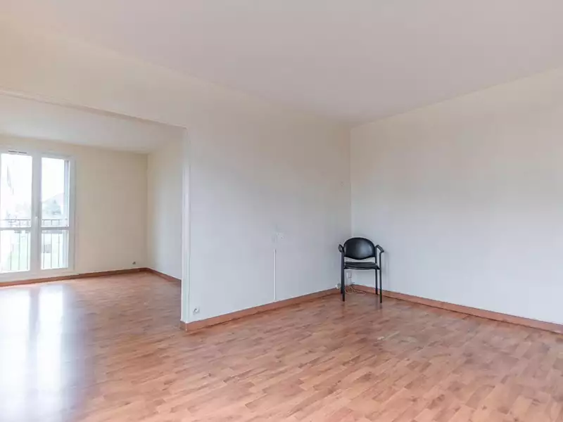 Appartement, 73 m²