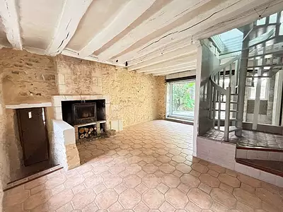 Maison, 160 m²