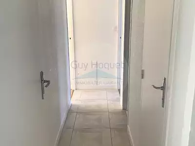 Appartement, 64,92 m²