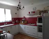 Maison, 150 m²