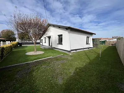 Maison, 97,78 m²