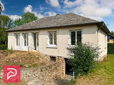 Maison, 75 m²