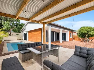 Maison, 130 m²