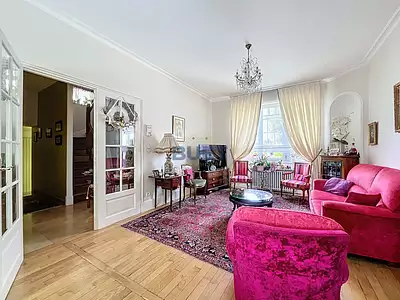 Maison, 170 m²