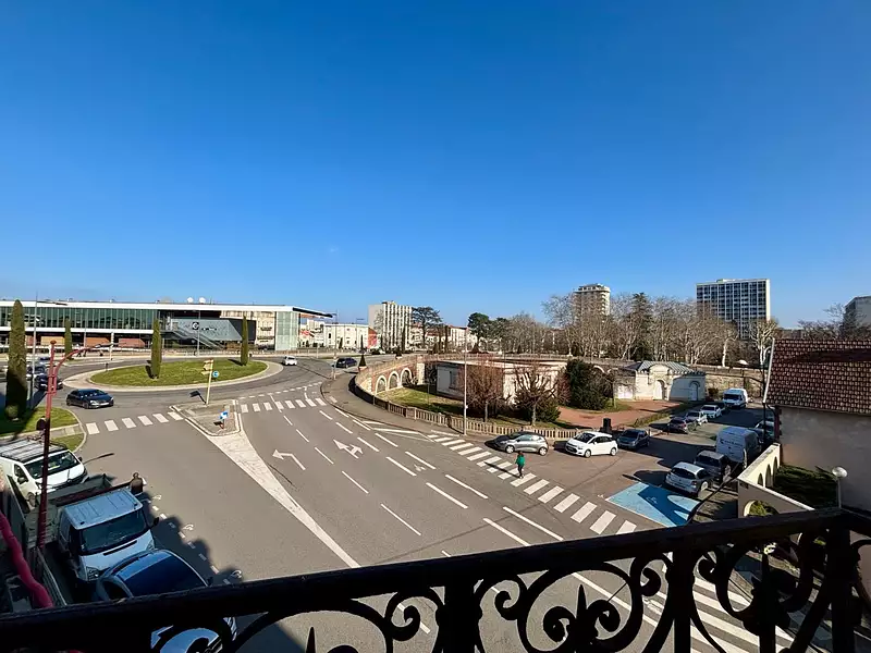 Appartement, 150 m²