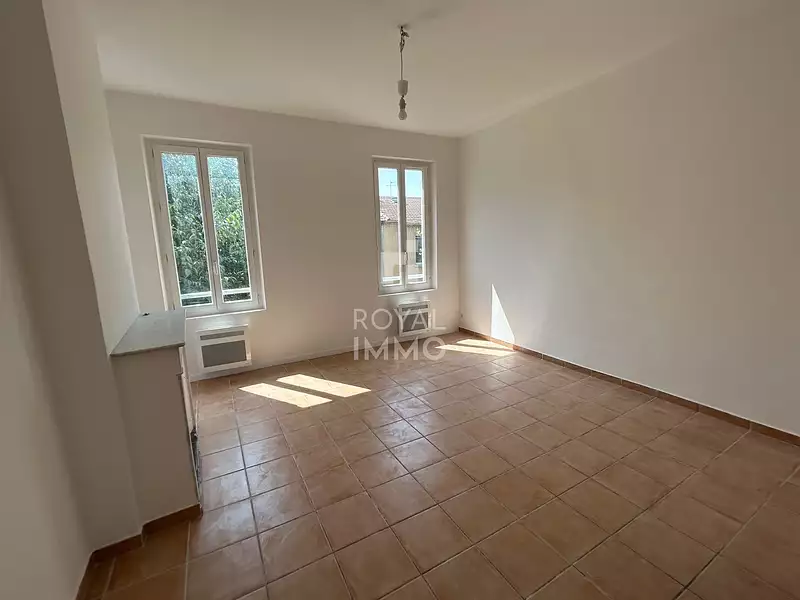 Appartement, 38,78 m²