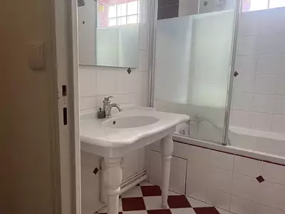 Appartement, 79,2 m²