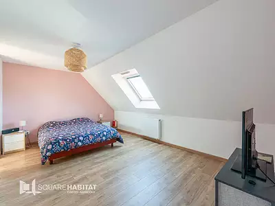 Maison, 156 m²