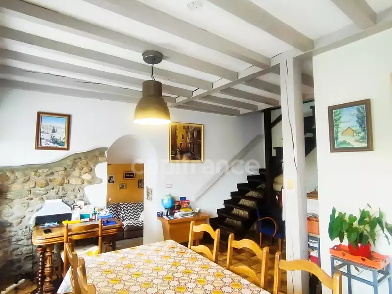 Maison, 130 m²