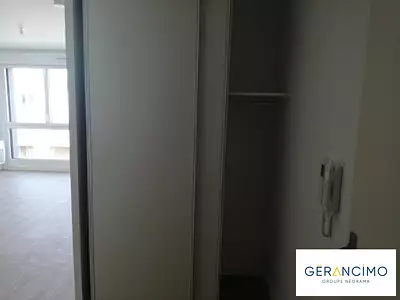 Appartement, 44,96 m²