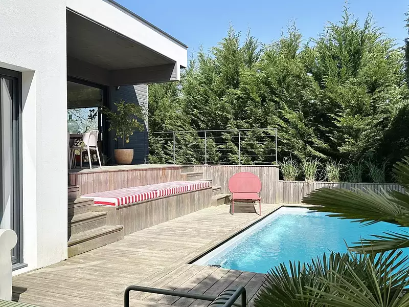 Maison, 170 m²
