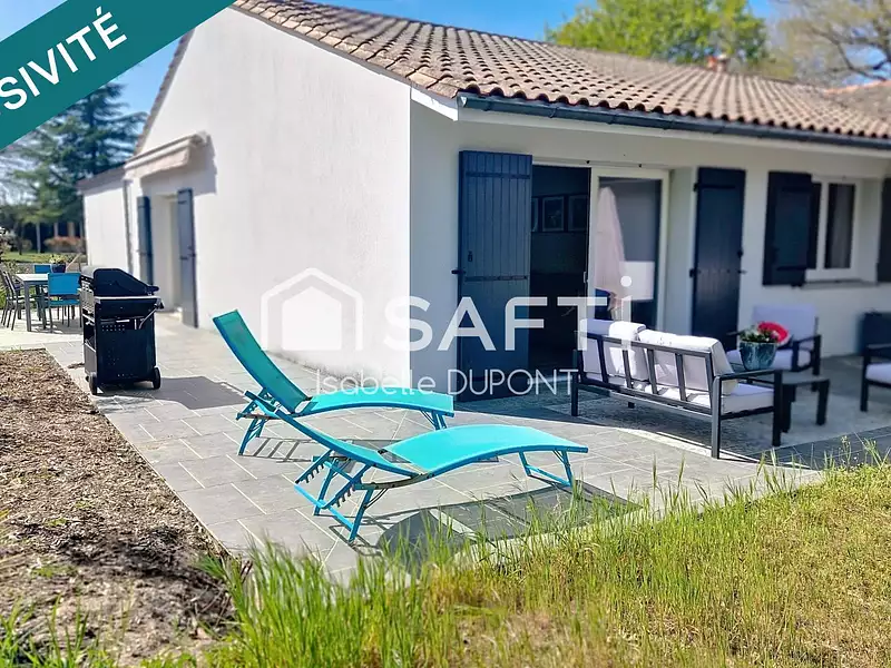 Maison, 175 m²