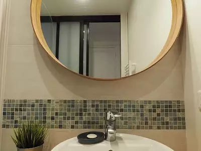 Appartement, 63 m²