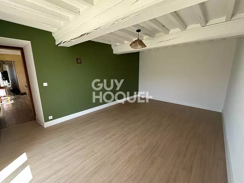 Maison, 132,17 m²
