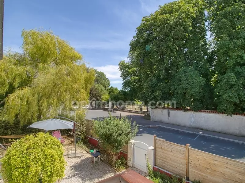 Maison, 90 m²