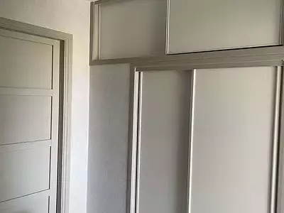 Appartement, 40 m²