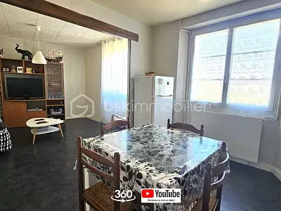 Maison, 85 m²