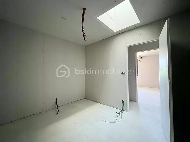 Maison, 92 m²