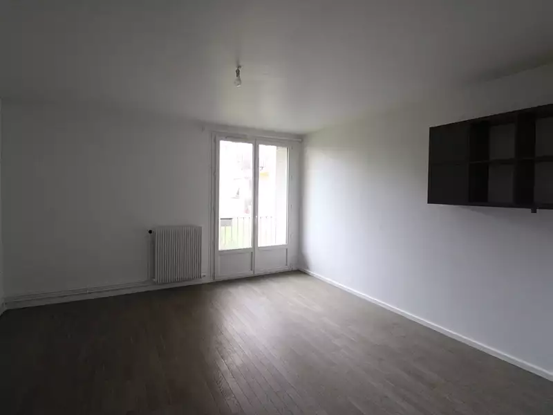 Appartement, 57 m²