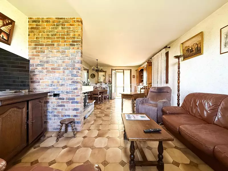 Maison, 180 m²