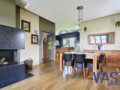 Maison, 113,02 m²