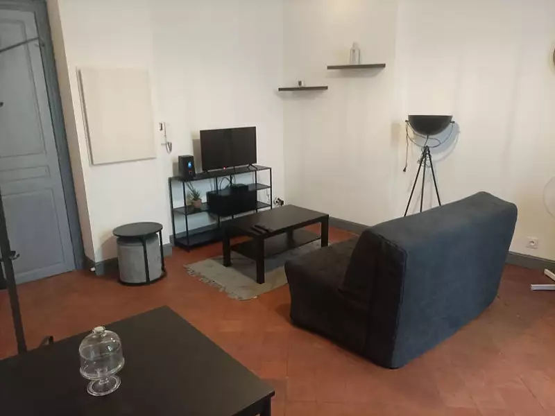 Appartement, 28,65 m²