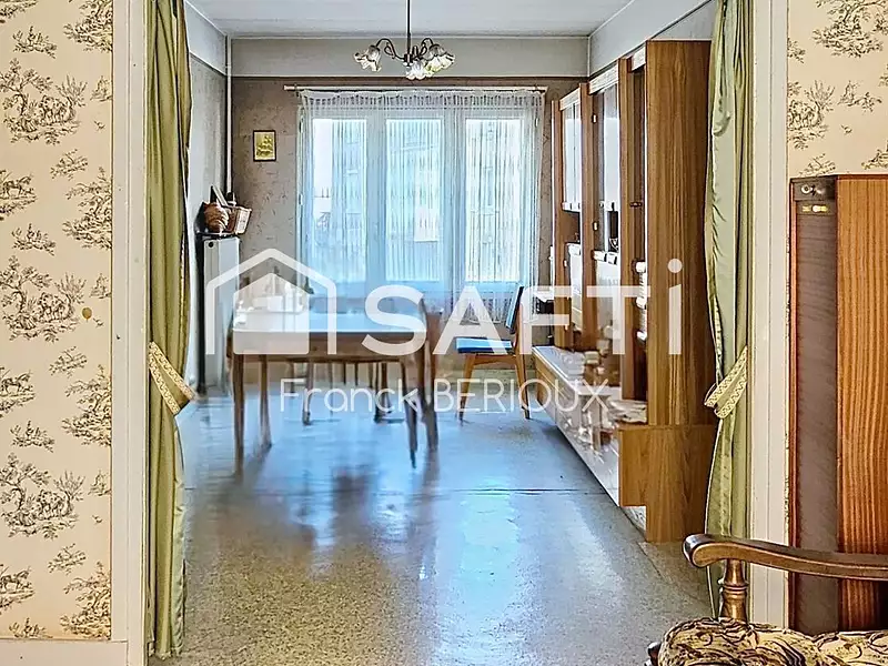 Maison, 101 m²