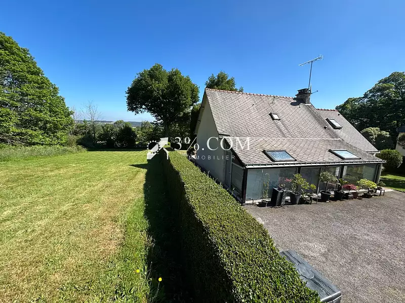 Maison, 106 m²