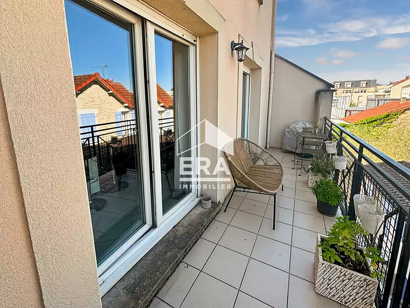 Appartement, 68,34 m²