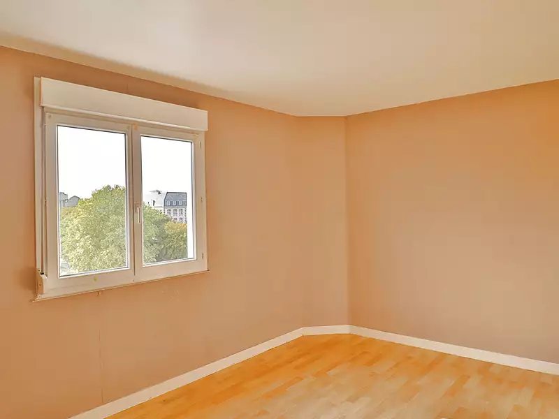 Appartement, 43,48 m²