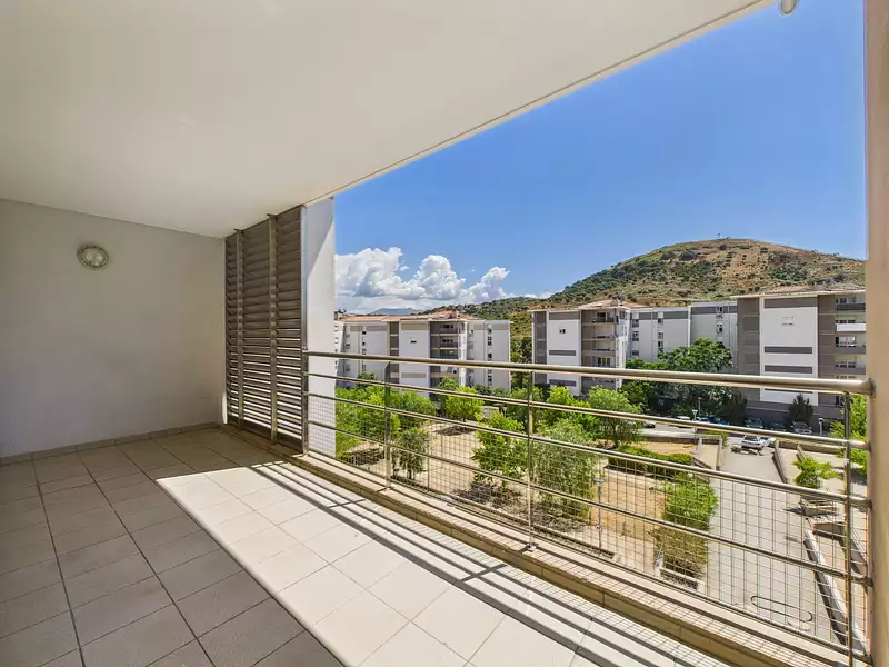 Appartement, 44,29 m²