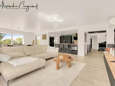 Maison, 309 m²