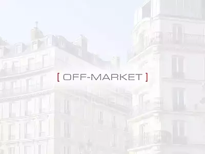 Appartement, 54,62 m²