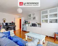 Appartement, 83 m²