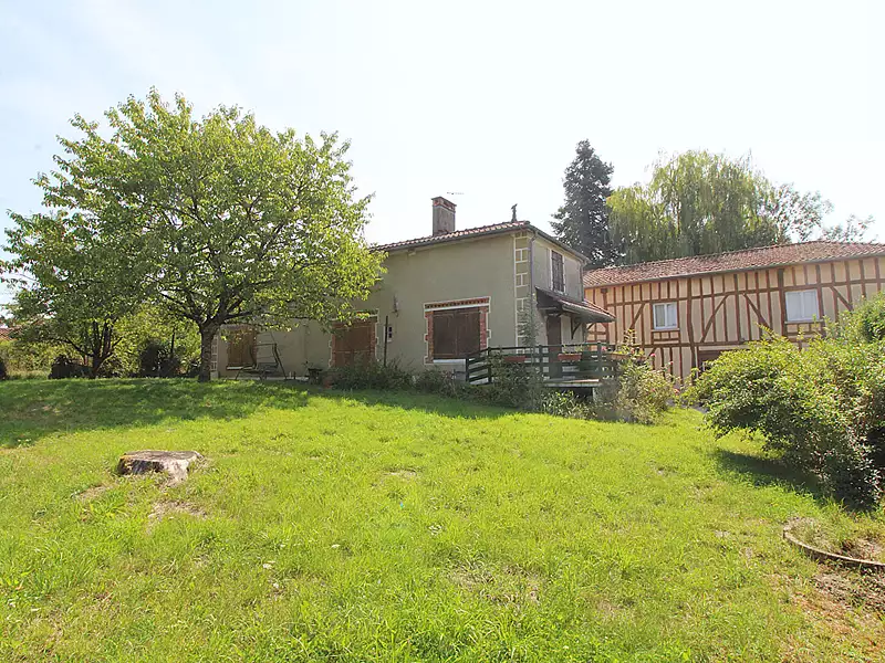 Maison, 269 m²