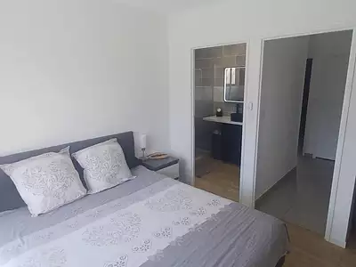Maison, 96 m²