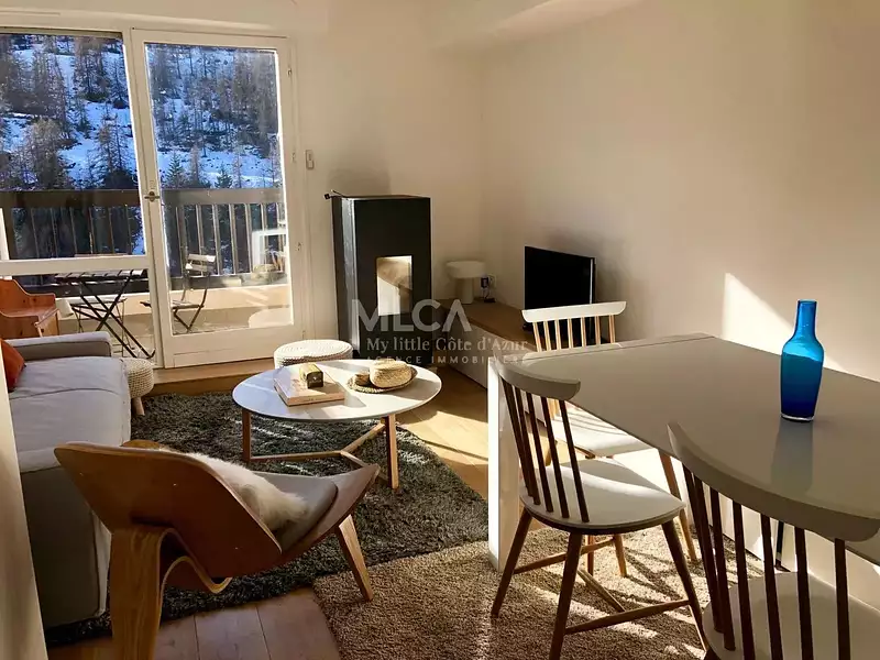 Appartement, 57 m²
