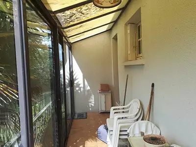 Maison, 97 m²