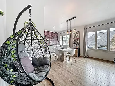 Appartement, 68,68 m²