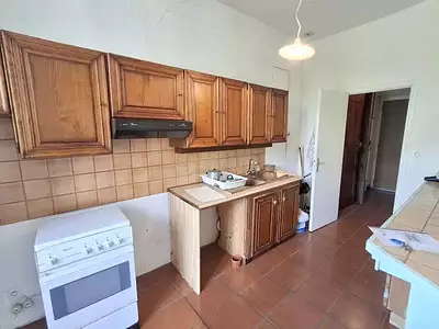Appartement, 80 m²