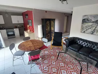Maison, 140 m²