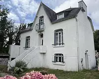 Maison, 152 m²