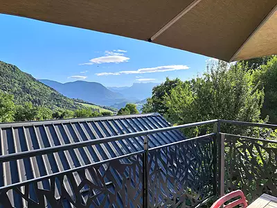 Maison, 162 m²