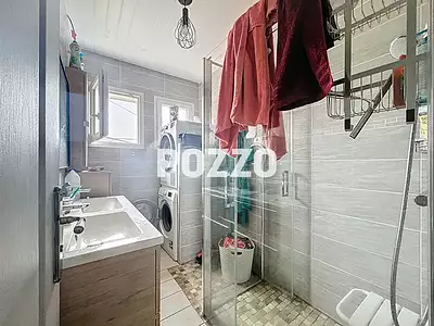 Maison, 72 m²