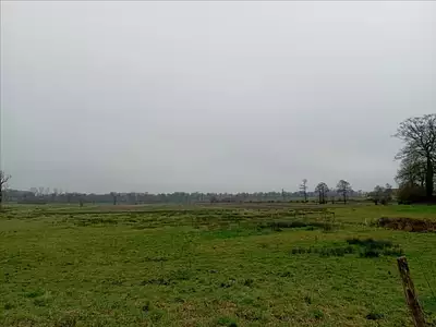 Terrain, 134 188 m²