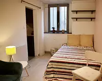 Appartement, 21 m²