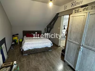 Maison, 116 m²