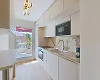 Appartement, 48,08 m²